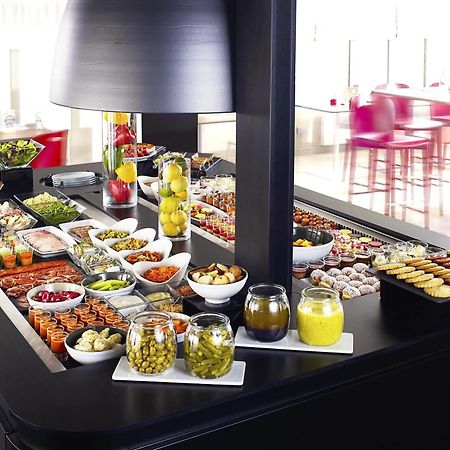 The Originals City Hotel La Verriere-Yvelines Ngoại thất bức ảnh