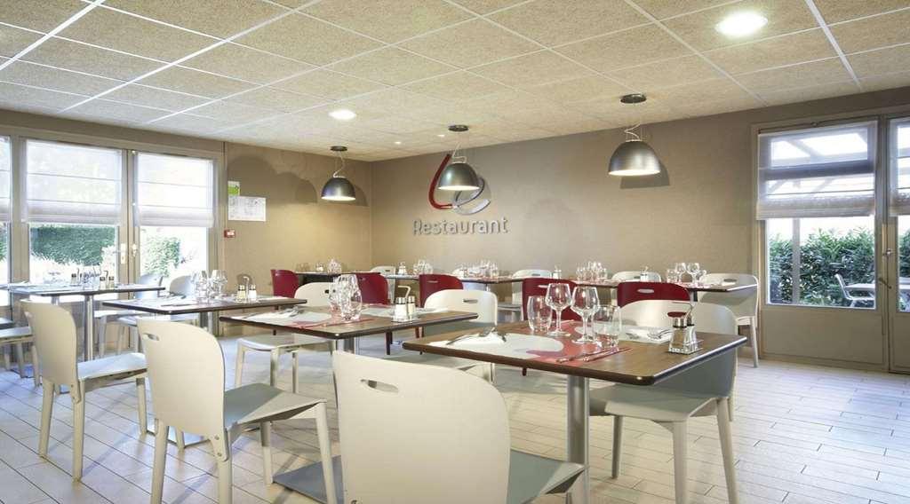 The Originals City Hotel La Verriere-Yvelines Nhà hàng bức ảnh