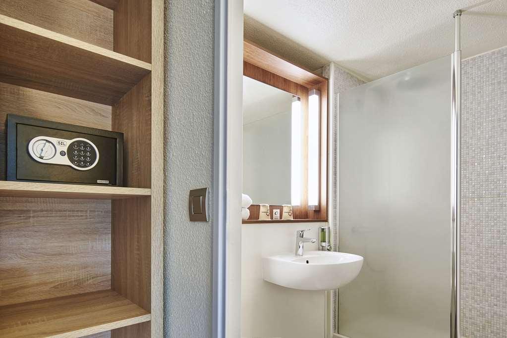 The Originals City Hotel La Verriere-Yvelines Phòng bức ảnh