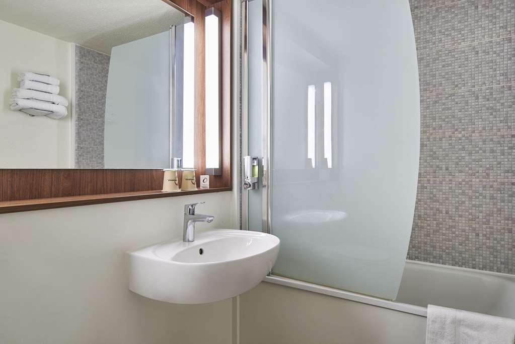The Originals City Hotel La Verriere-Yvelines Phòng bức ảnh