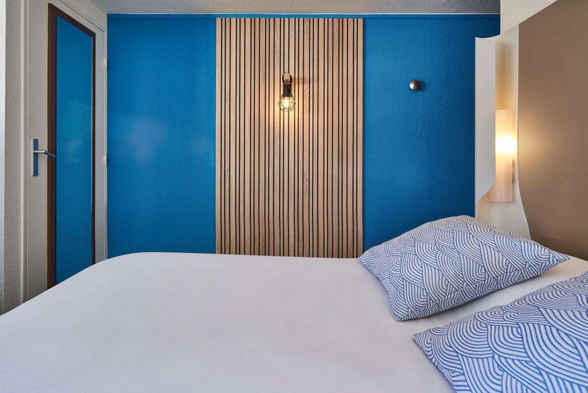 The Originals City Hotel La Verriere-Yvelines Ngoại thất bức ảnh
