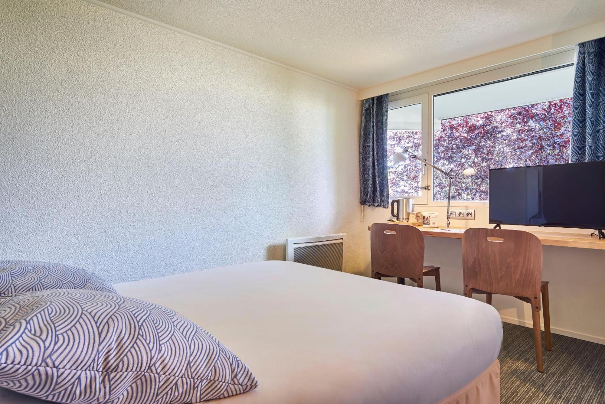 The Originals City Hotel La Verriere-Yvelines Ngoại thất bức ảnh