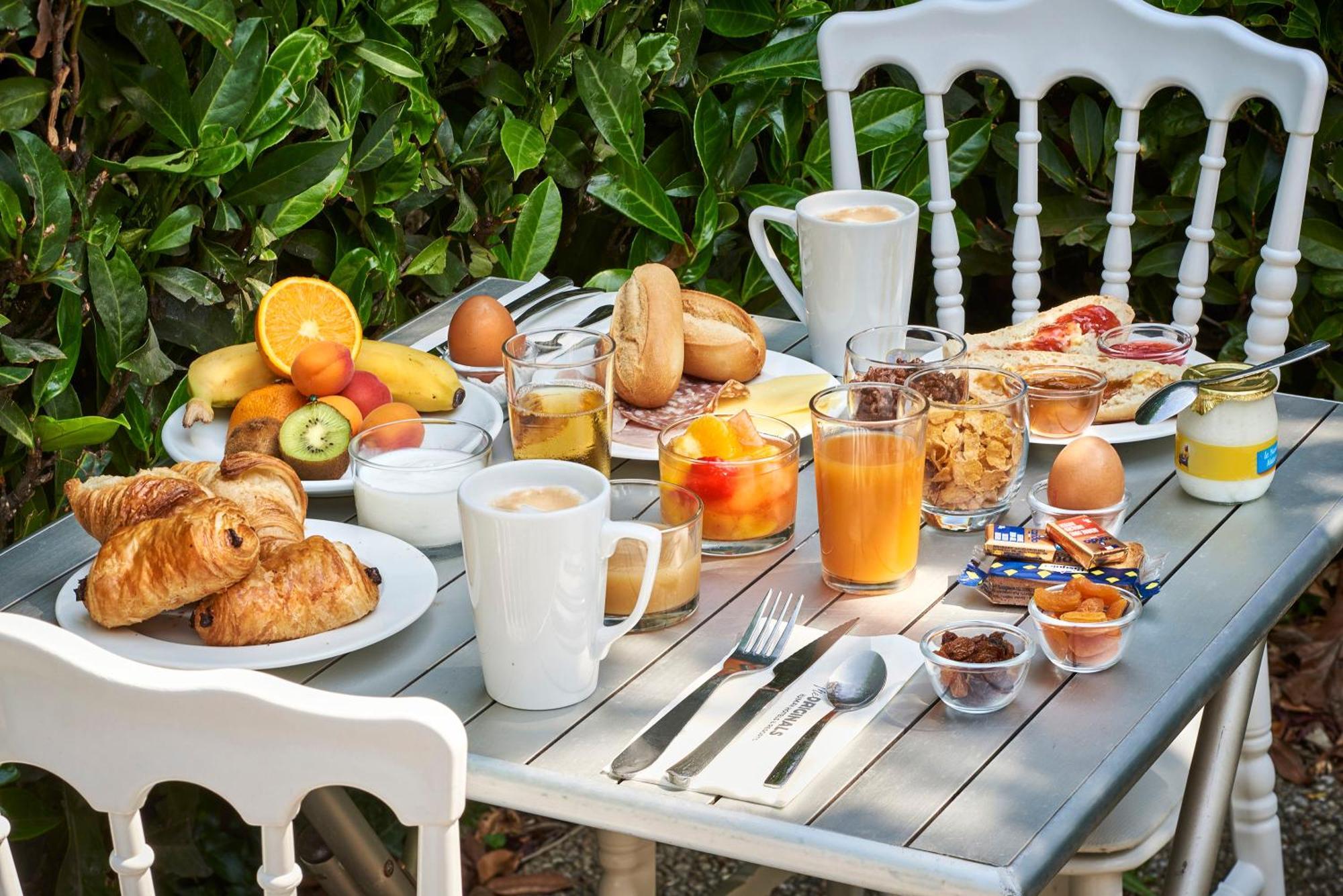 The Originals City Hotel La Verriere-Yvelines Ngoại thất bức ảnh