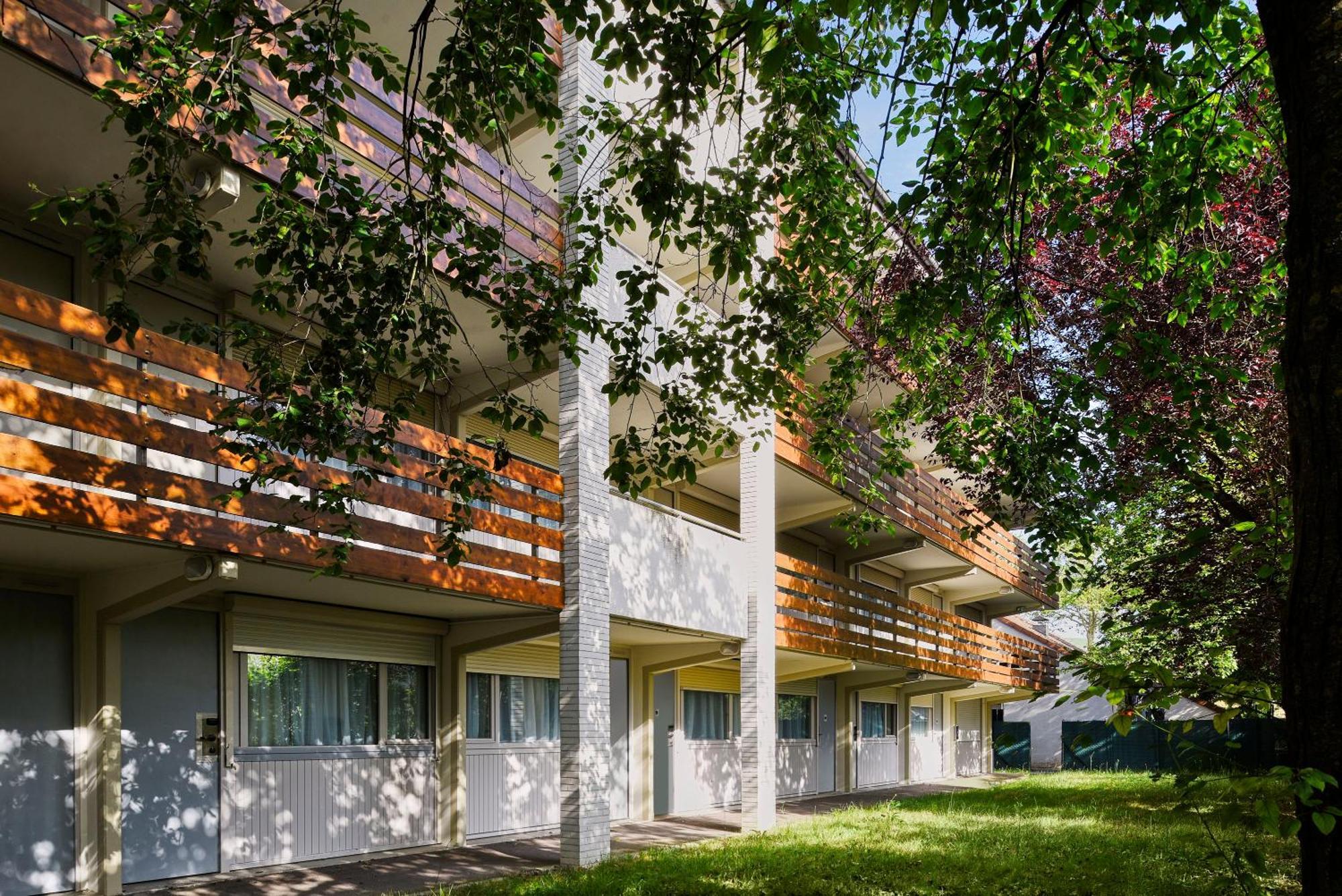 The Originals City Hotel La Verriere-Yvelines Ngoại thất bức ảnh