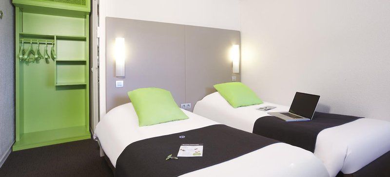The Originals City Hotel La Verriere-Yvelines Ngoại thất bức ảnh