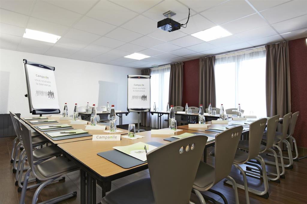 The Originals City Hotel La Verriere-Yvelines Ngoại thất bức ảnh