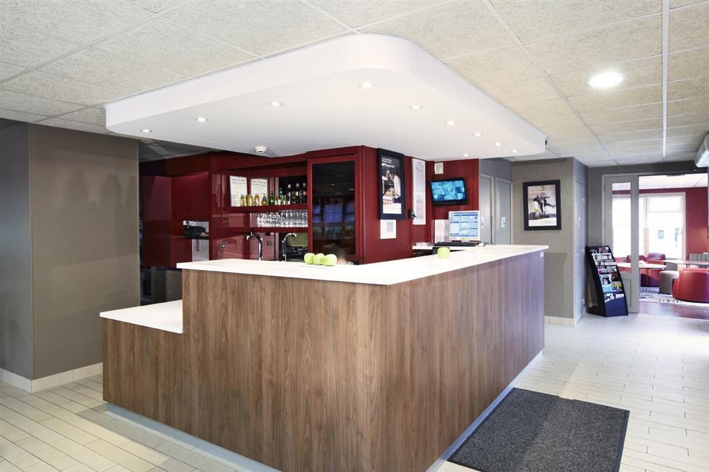 The Originals City Hotel La Verriere-Yvelines Ngoại thất bức ảnh